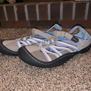 Jsport by jambu sandals